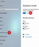 Image result for Shut Off Airplane Mode