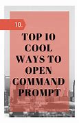 Image result for Run Command Prompt
