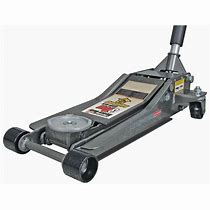 Image result for Low Profile Hydraulic Floor Jack