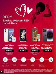 Image result for Vodacom Products