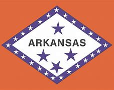 Image result for Arkansas Flag Alternative