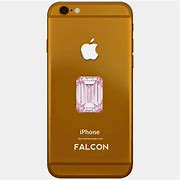 Image result for 24K Gold iPhone 14 Pro Diamond Logo