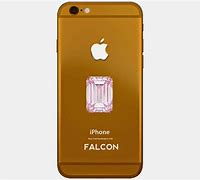 Image result for Gold iPhone 6s with Diamonds