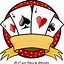 Image result for Poker Fold Clip Art