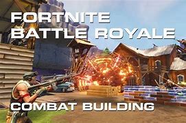 Image result for Fortnite Battle Royale Building System