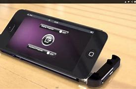 Image result for Futuristic iPhone Interface