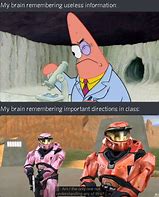 Image result for Halo RvB Memes