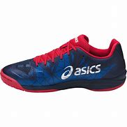 Image result for Asics Gel Fastball 3 Squash Shoes