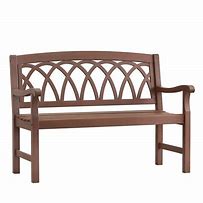 Image result for Long Hallow Bench Outdoor