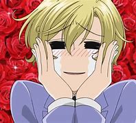 Image result for Ouran Host Club Honey Senpai