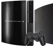 Image result for PS3 Slim Console