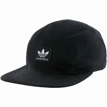 Image result for Adidas 5 Panel Hat