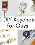Image result for Men's Keychain