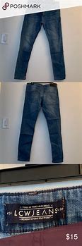 Image result for LC Waikiki Jeans
