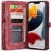 Image result for Red iPhone Wallet