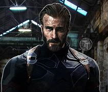 Image result for Captain America Blue Shield