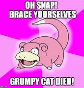 Image result for OH Snap Meme