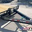 Image result for Adding a Ramp On Flat Deck Truck
