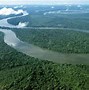Image result for World Biggest River