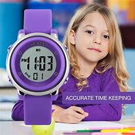 Image result for Digital Watch for Women