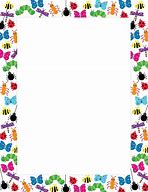 Image result for Insect Border Clip Art