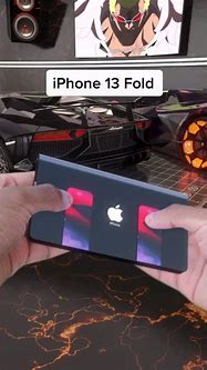 Image result for Apple Folding Phone