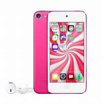 Image result for Pink iPod Touch 6th Generation