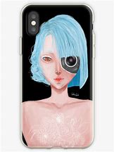 Image result for Cyborg iPhone Case