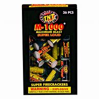 Image result for TNT Fireworks Firecrackers