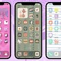 Image result for Beige Aesthetic App Icons