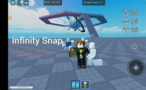 Image result for Roblox Thanos Infinity