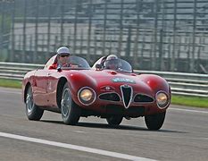 Image result for Alfa Romeo 6C 3000 Cm