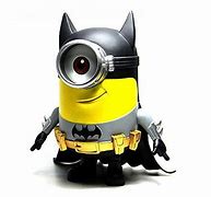 Image result for Cute Minions Despicable Me Batman