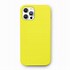 Image result for Bright Yellow iPhone Case
