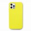 Image result for iPhone 14 Plus Yellow Phone Case