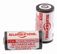 Image result for Lithium Rechargeable Batteries
