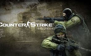 Image result for Counter Strike Source Program