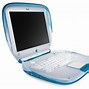 Image result for Green iBook Laptop