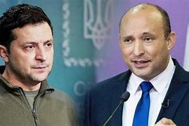 Image result for Naftali Bennett Israel PM War