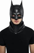 Image result for Batman Villain Mask