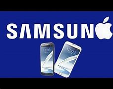 Image result for Galaxy Note 2 vs iPhone 5