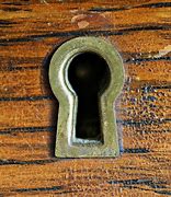 Image result for Thumb Locks for Doors