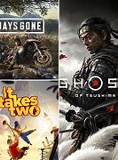 Image result for Best PS4 Adventure Games