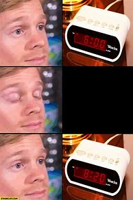 Image result for Alarm Meme Sound Effect