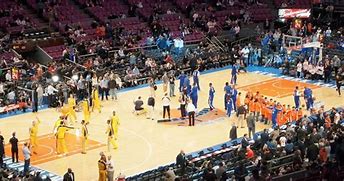 Image result for First NBA Game