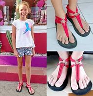 Image result for Those Are My Sandals