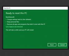 Image result for Windows Security Pin Reset