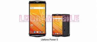 Image result for Ulefone Power 5