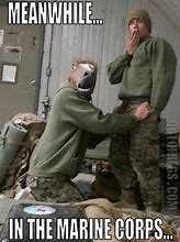 Image result for Marine Corps Funny PFC