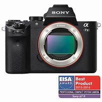 Image result for Sony A7 II Kit Lens
